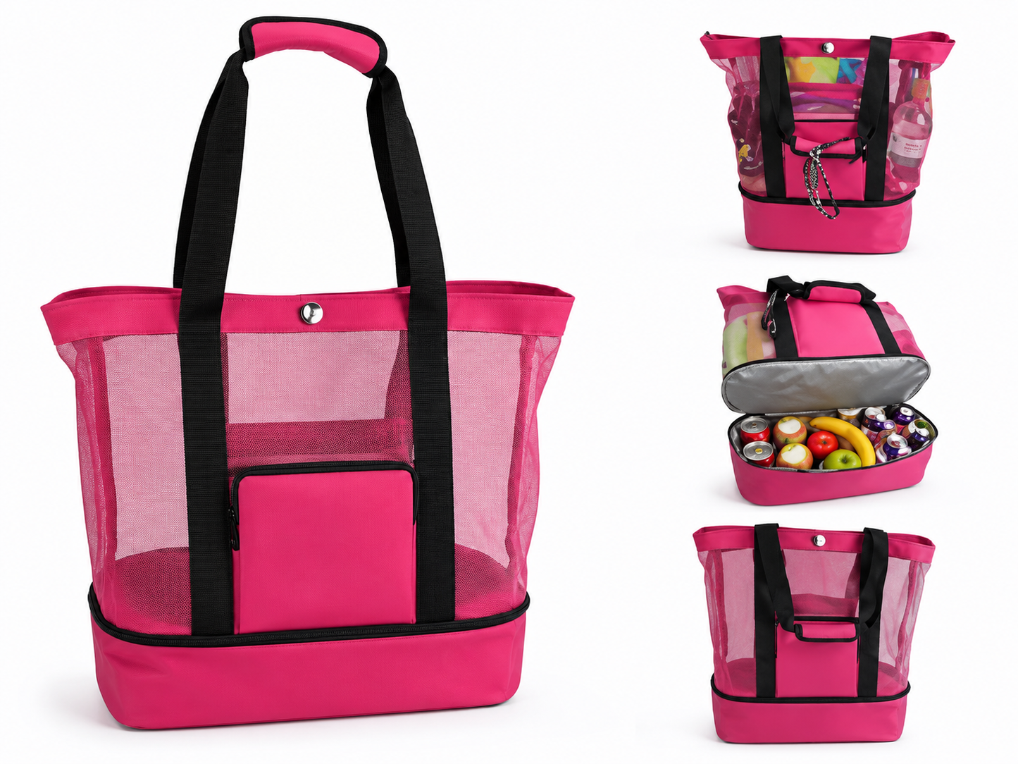 Sac de Plage Isotherme