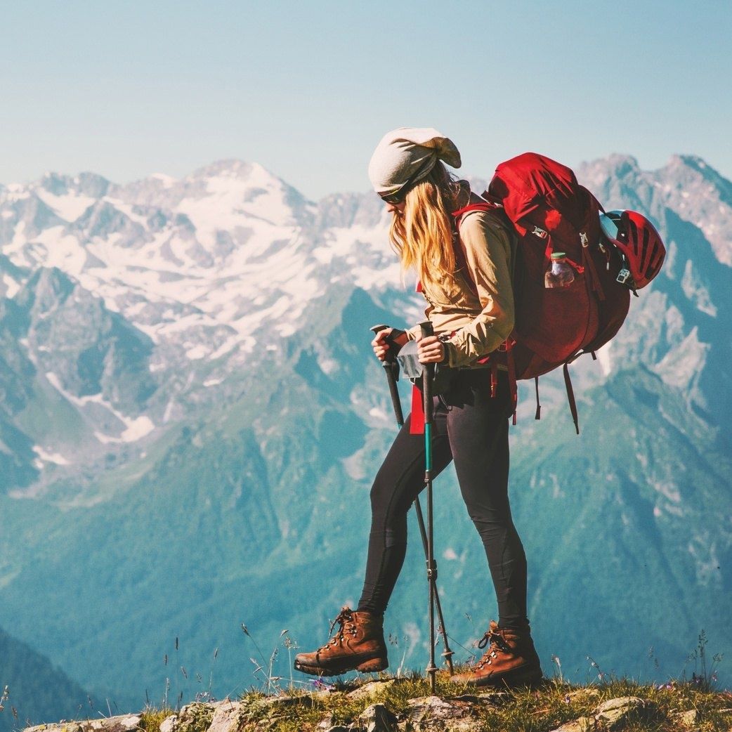 Voyage Montagne