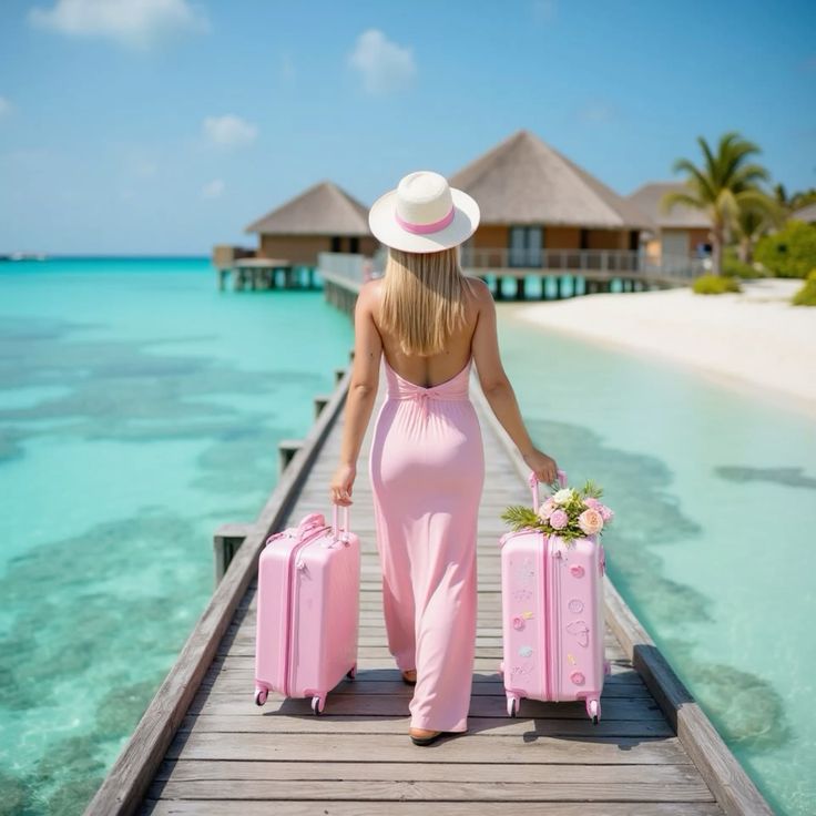 Voyage Plage