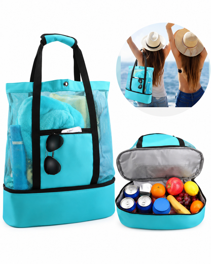 Sac de Plage Étanche