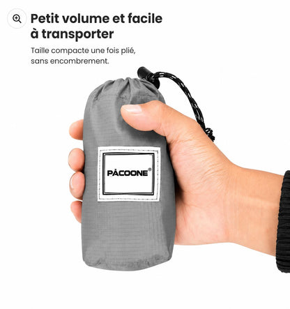 Sac à Dos Pliable Ultra Léger Voyage