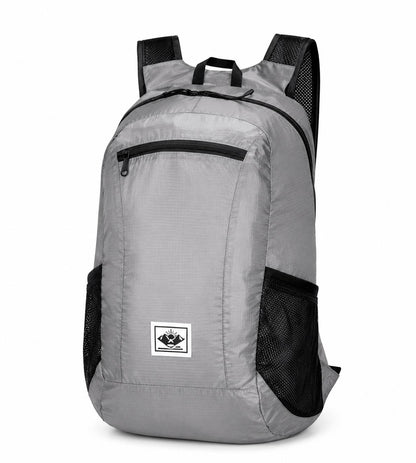 Sac à Dos Pliable Ultra Léger Voyage
