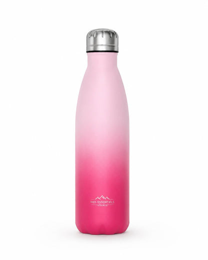Gourde Isotherme Premium Voyage 500 ml