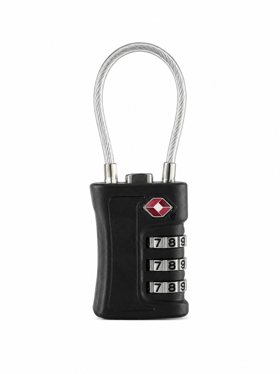 Cadenas TSA Voyage