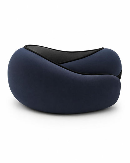 Coussin de Voyage Premium Mémoire de Forme